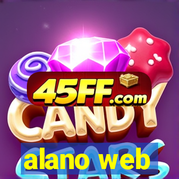 alano web